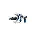 Draper, 10.8V IMPACT/TORCH/DRILL KIT