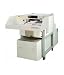 HSM 5080cc Shredder/Baler Combo