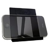 Tiko Fold Travel Stand for iPhone, iPod, & iPod Touch - Black