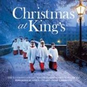CD-Charts  Music : Christmas at King's