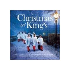 Christmas at King's