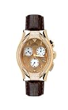Aqua Master Women's Oval Style Diamond Watch, 1.25 ctw