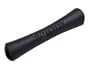 Jagwire Tube Tops 3G, Housing Covers/Frame Protectors, Black, Bag/4