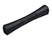 Jagwire Tube Tops 3G, Housing Covers/Frame Protectors, Black, Bag/4