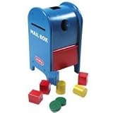 Mailbox Sorter