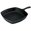 L8sq3 Square Skillet