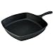 L8sq3 Square Skillet