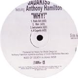 Why / What You So Mad at [VINYL]
