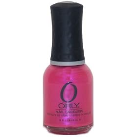 Orly Nail Polish Oh Cabana Boy 40466 .5oz
