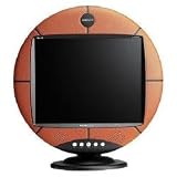 Produkt-Bild: Hannspree Xm HANNS basketball - LCD-Display - TFT