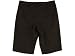 BCBG Stretch-Wool Bermuda