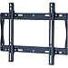 Peerless FLAT WALL MOUNT FOR MEDIUM23IN-46IN LCD SCREENS BL (Stands Mounts & Furniture / TV Mounts 23