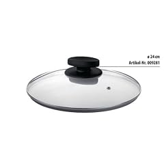 CS Solingen 009281 Universaldeckel Universal LID f�r CS-T�pfe und Pfannen