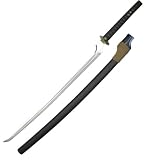 Fantasy Samurai Katana Sword