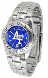 Air Force Academy Falcons Sport AnoChrome Ladies Watch with Steel Band