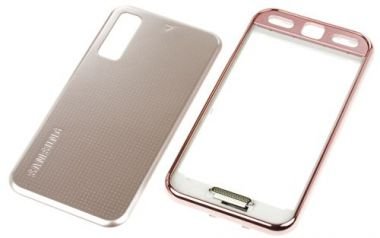 Original Samsung S5230 Star Vorder
