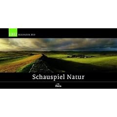 Schauspiel Natur 2010