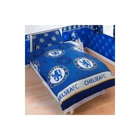 Chelsea Shadow Lion Rotary Duvet - Single