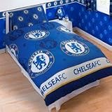 picture of Chelsea Shadow Lion Rotary Duvet - Single