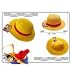 Anime Manga Cosplay One Piece Straw Hat Captain Monkey D Luffy