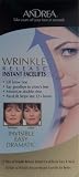 Andrea Wrinkle Release Instant Facelifts 12 Pairs of Facelifts for Face & Neck / 18 Pairs of Facelifts for Brows