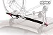 Sporting Goods : Yakima Viper Fork Mount Rooftop Bicycle Carrier