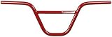 31d93mFZZ8L. SL160  The Shadow Conspiracy 13B Big Bar BMX Bike Handlebars   Red