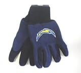 San Diego Chargers NFL Children's Sport Utility Gloves