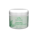 Invisi-Vein with Powerful Calendula Extracts and French Cypress Flatten Varicose Veins 2oz Jar