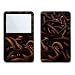 Snake Pit Design Skin Decal Sticker for Apple iPod video 30GB/ 60GB/ 80GB Player