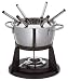 Küchenprofi Fondue Set St. Moritz
