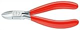 KNIPEX(クニペックス):エレクトロニクスニッパー 7701-130