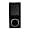 Zune 4 GB Video MP3 Player (Black)