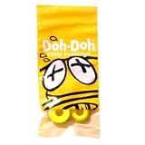 Shorty's Doh-Doh Bushings (Yellow) 92a Medium Soft