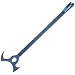 Ableware 738811000 Combination Dressing Stick/Shoehorn