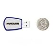 8GB Flashblu