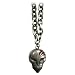 Bleach: Ichigo's Mask Anime Necklace
