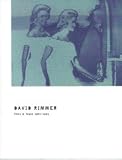 David Rimmer: Films and Tapes 1967-1993