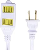 Petra Electrical Cords (15 Ft)