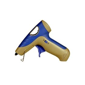 ColdHeat 33100 Battery Powered Cordless Glue Gun by Cold Heat