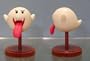 Furuta Choco Party Super Mario Puzzle Figure BOO