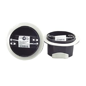 Raco #7120VB Vap Barrier NM Ceiling Box