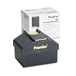 Premier AquaPad Envelope Moistener, Black (PRELM3)
