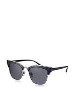 Daniel Klein Gafas de Sol Polarized DK4115COL02 (50 mm) Negro