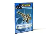 TechT Paintball Autococker Maintenance Gun Video DVD