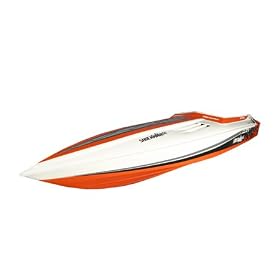 Hull Only:SW55SS from ProBoat Boat Parts