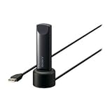 Sony UWA-BR100 - Network adapter - USB - 802.11b, 802.11a, 802.11g, 802.11n
