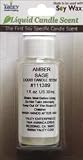 31d9F07ibDL. SL160  Yaley Waxes Liquid Soy Candle Scent 1 Ounce Bottle Amber Sage; 3 Items/Order