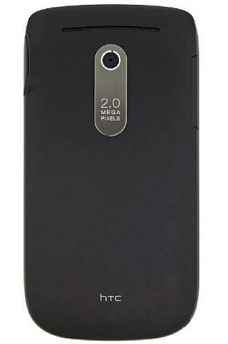 HTC Maple S522 Unlocked Phone with Windows Mobile, 2 MP Camera, QWERTY