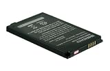 Seidio Innocell 1650mAh Super Extended Battery for Palm Treo Pro
